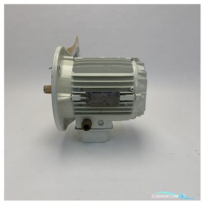 Sperry Marine Bridgemaster X-Band Radar Motor - Gpl080-2GW/30 Båtsutrustning 2025, Holland