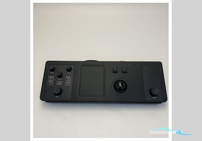 Sperry Marine Control Panel with Trackball - 67003KH Båtsutrustning 2025, Holland