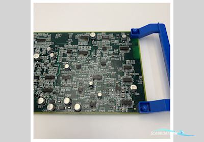 Sperry Marine PCI Scan Converter PCB Assy for Radar Systems - T65900810-3 Båtsutrustning 2025, Holland