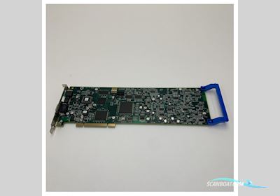 Sperry Marine PCI Scan Converter PCB Assy for Radar Systems - T65900810-3 Båtsutrustning 2025, Holland