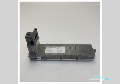 Sperry Marine X-Band Radar Receiver Module T65801616-4 Båtsutrustning 2025, Holland