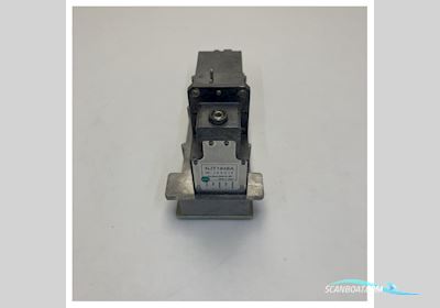 Sperry Marine X-Band Radar Receiver Module T65801616-4 Båtsutrustning 2025, Holland