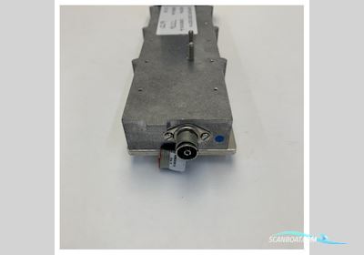 Sperry Marine X-Band Radar Receiver Module T65801616-4 Båtsutrustning 2025, Holland
