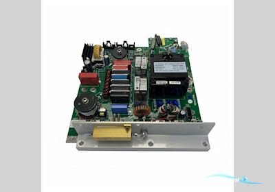 Sperry Transceiver X-Band Power Supply for Visionmaster - T65801809-4 Båtsutrustning 2025, Holland