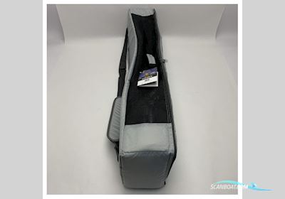 ThrustMe Kicker K01 electric outboard engine with battery Båtsutrustning 2025, Holland