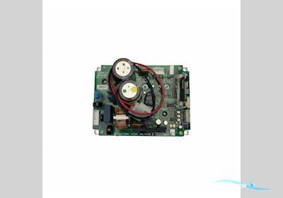 Tokyo Keiki Radar Motor Driver Circuit - 7EPRD0034 Båtsutrustning 2025, Holland