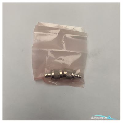 Tokyo Keiki Speed Log Checker TD-310 - 37239948 Båtsutrustning 2025, Holland