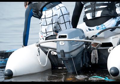 Turboswing XM TM Båtsutrustning 2026, Danmark