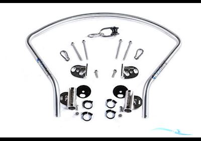 Turboswing XM Båtsutrustning 2026, Danmark