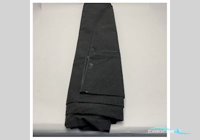 Uttern D/T 57 - VK_Utd57SP2 Båtsutrustning 2025, Holland