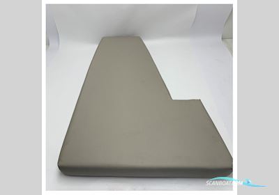 Uttern Quicksilver 645 Cabin Cushion Starboard Side Aft Grey - 2202881 Båtsutrustning 2025, Holland