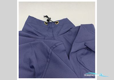 Uttern S55 Pilot Seat and Steering Console Cover Blue - 874748 Båtsutrustning 2025, Holland