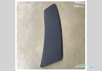 Uttern S64 Grey Cockpit Bench Seat Cushion - 2079254 Båtsutrustning 2025, Holland