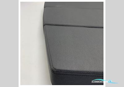 Uttern T53 Sunlouge filler cushion for sunpad antracite - 2323829 Båtsutrustning 2025, Holland