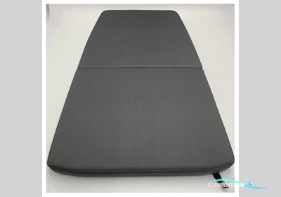 Uttern T57 Bow Filler Cushion Antracite - 2093609 Båtsutrustning 2025, Holland