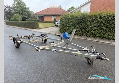 Variant Ocean 1000 Bådtrailer Båtsutrustning 2024, Danmark