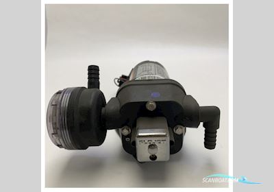 Vetus Flojet R4515-743 High Pressure Fresh Water Pump With Pressure Sensor Båtsutrustning 0, Holland