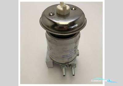 Vetus Marine Diesel Fuel Water Separator Filter VT33EB High-Quality Boat Fuel Filter Båtsutrustning 2025, Holland