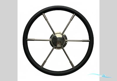Vetus Stainless Steel Marine Steering Wheel with HTP3010R Hydraulic Pump for Boats and Yachts Båtsutrustning 0, Holland
