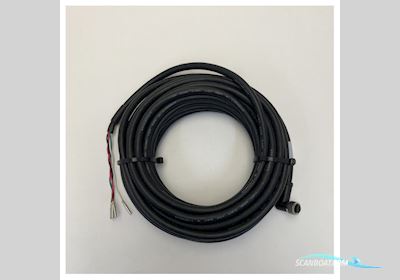 Volvo Penta Dgps Antenne Cable For Dynamic Positioning System Evc 2.0 - 24011652 Båtsutrustning 2025, Holland