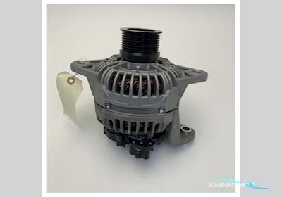 Volvo Penta Marine Alternator 110A 24/28V - 21429786 Båtsutrustning 2025, Holland
