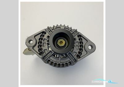 Volvo Penta Marine Alternator 110A 24/28V - 21429786 Båtsutrustning 2025, Holland
