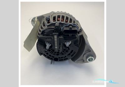 Volvo Penta Marine Alternator 110A 24/28V - 21429786 Båtsutrustning 2025, Holland