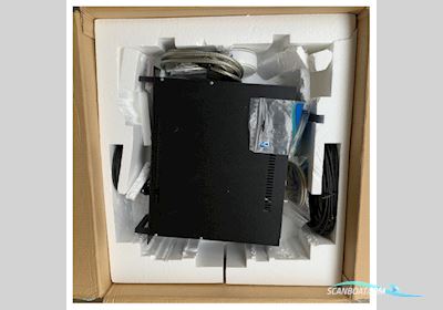 Wartsila Transas W�rtsil� T214 AIS Base Station with GPS Båtsutrustning 2025, Holland