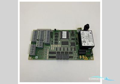 Wartsila Wartsilla Sam Electronics Analog Interface HS10-Sir10T - GE3044G207 Båtsutrustning 2025, Holland