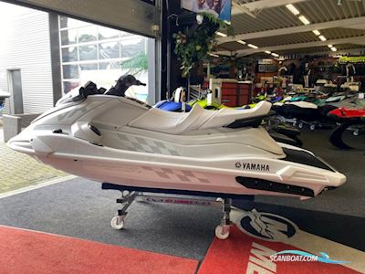 Yamaha Boats VX Cruiser Båtsutrustning 2023, Holland