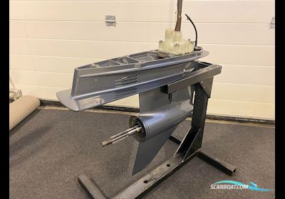 Yamaha F115 Båtsutrustning 2025, Danmark