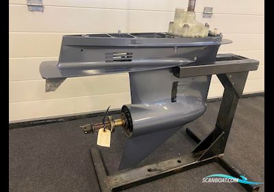Yamaha F150 Båtsutrustning 2025, Danmark