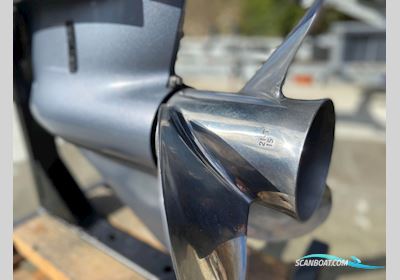 Yamaha F300Betx Gearkasse Båtsutrustning 2025, Danmark