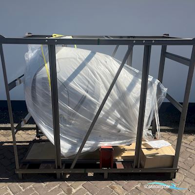 Yamaha XF425NSA2 V8 425 HP XTO marine outboard engine white Båtsutrustning 2025, Holland