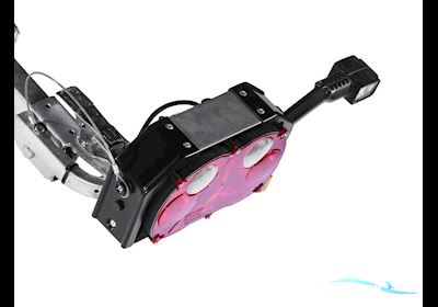 Brenderup 150600UB RAX Båttrailer 2022, Danmark