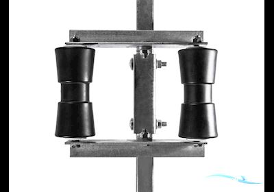 Brenderup 201300B Båttrailer 2022, Danmark