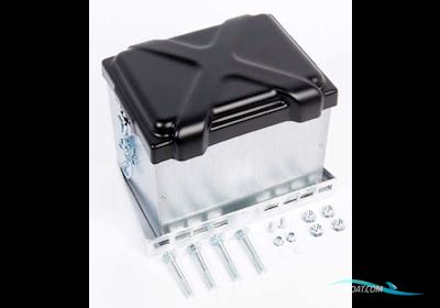 Brenderup 263000TB ASR X Båttrailer 2020, Danmark