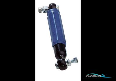 Brenderup 263000TB ASR X Båttrailer 2020, Danmark