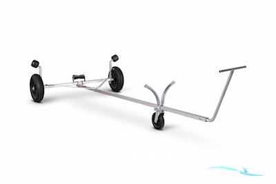 Brenderup Håndtrailer Båttrailer 2025, Danmark