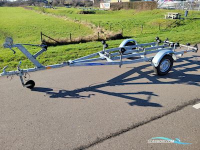 Freewheel 613 Båttrailer 2005, Holland