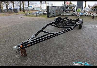 Heritage Stallingstrailer Båttrailer 2024, Holland