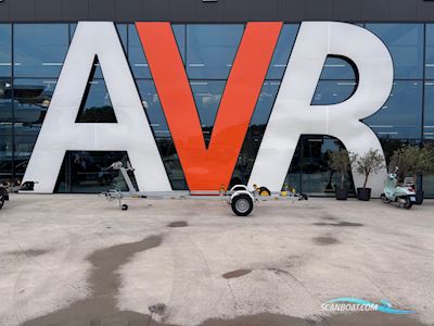 Pega VB1350-625 Bun uitvoering Båttrailer 2026, Holland