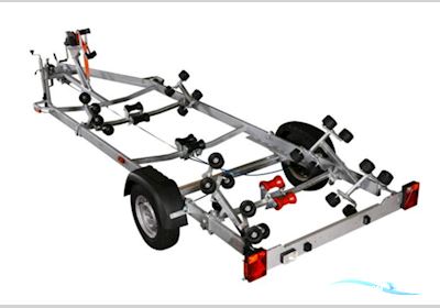 Variant 1800BB Båttrailer 2024, Danmark
