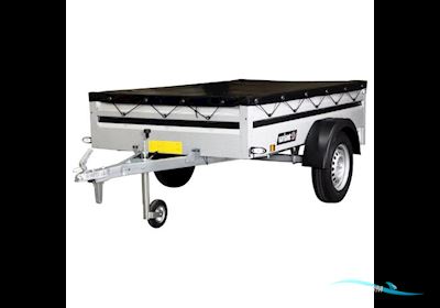 Variant 220 Edition - ! Båttrailer 2024, Danmark