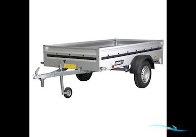 Variant 260 Edition - ! Båttrailer 2025, Danmark