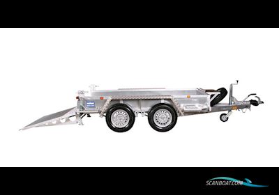 Variant 2715M2 Båttrailer 2025, Danmark