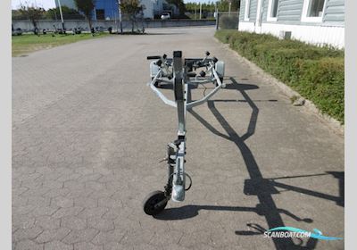 Variant 501B-10 Båttrailer 2024, Danmark