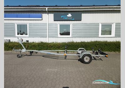 Variant 501B-10 Båttrailer 2024, Danmark