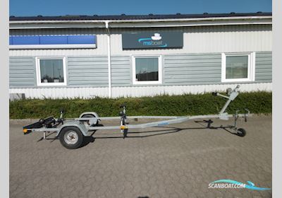 Variant 501B-10 Båttrailer 2024, Danmark