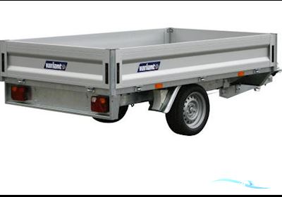 Variant 715P2 Båttrailer 2025, Danmark